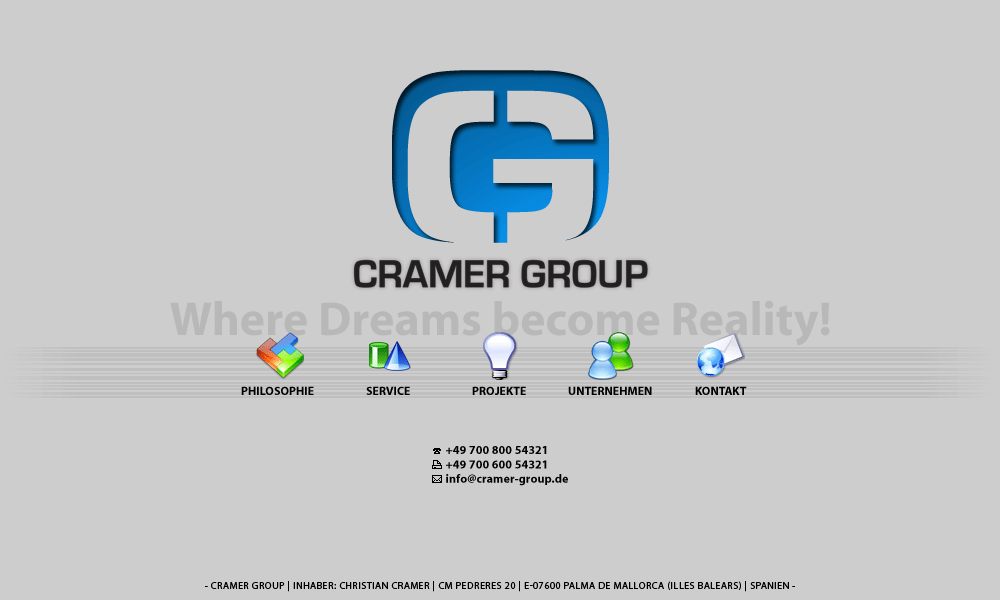 Cramer Group